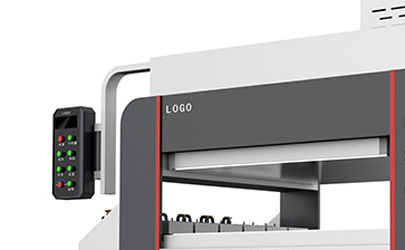 壓機-設備外觀工業設計