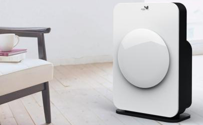 空氣凈化器-環境電器-外觀工業設計