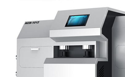 木工鋸鉆床工業設計-木工機械外觀設計